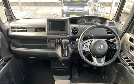 Honda N-BOX II, 2022 год, 888 100 рублей, 13 фотография