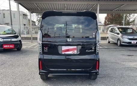 Honda N-BOX II, 2022 год, 888 100 рублей, 6 фотография