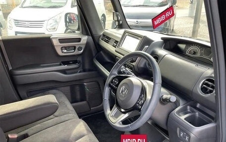 Honda N-BOX II, 2022 год, 888 100 рублей, 12 фотография