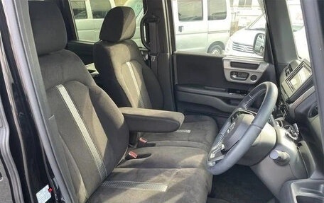 Honda N-BOX II, 2022 год, 888 100 рублей, 11 фотография