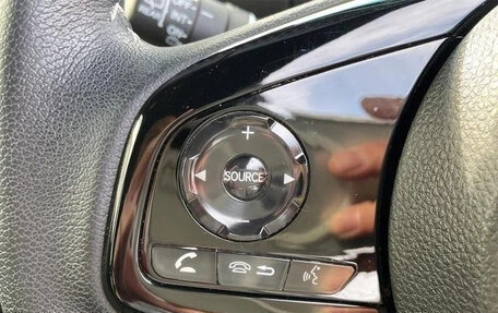 Honda N-BOX II, 2022 год, 888 100 рублей, 17 фотография