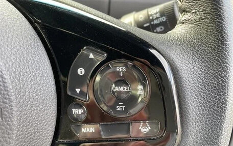 Honda N-BOX II, 2022 год, 888 100 рублей, 18 фотография