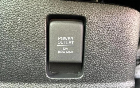 Honda N-BOX II, 2022 год, 888 100 рублей, 23 фотография