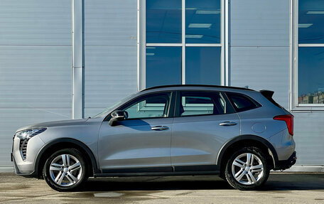 Haval Jolion, 2024 год, 1 890 000 рублей, 2 фотография