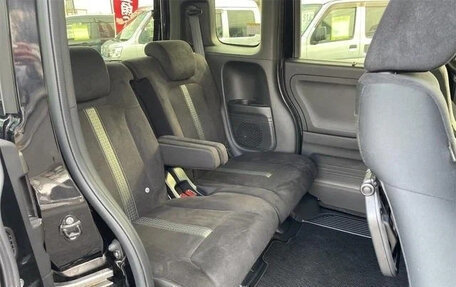 Honda N-BOX II, 2022 год, 888 100 рублей, 27 фотография