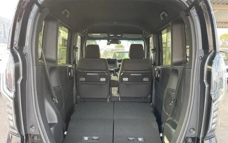 Honda N-BOX II, 2022 год, 888 100 рублей, 28 фотография