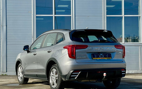 Haval Jolion, 2024 год, 1 890 000 рублей, 3 фотография