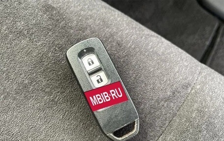 Honda N-BOX II, 2022 год, 888 100 рублей, 22 фотография