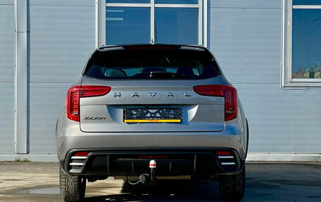 Haval Jolion, 2024 год, 1 890 000 рублей, 4 фотография