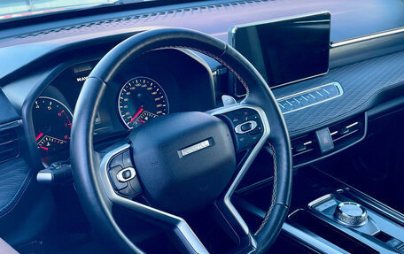 Haval Jolion, 2024 год, 1 890 000 рублей, 9 фотография