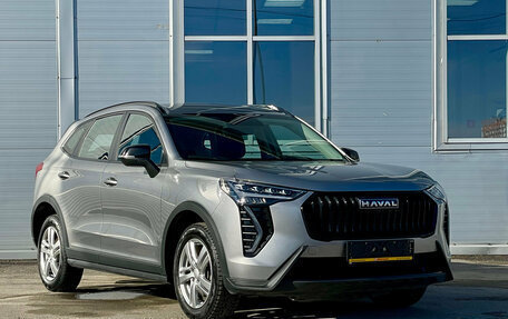 Haval Jolion, 2024 год, 1 890 000 рублей, 7 фотография