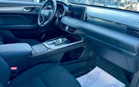 Haval Jolion, 2024 год, 1 890 000 рублей, 12 фотография