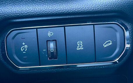 Haval Jolion, 2024 год, 1 890 000 рублей, 18 фотография