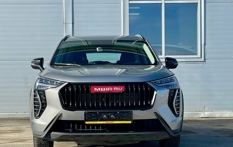 Haval Jolion, 2024 год, 1 890 000 рублей, 8 фотография