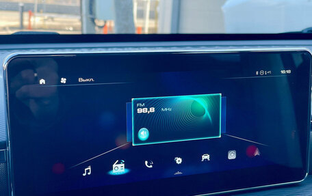 Haval Jolion, 2024 год, 1 890 000 рублей, 14 фотография