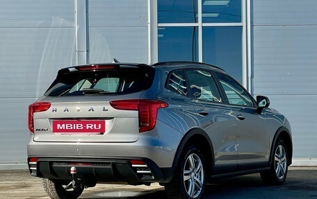 Haval Jolion, 2024 год, 1 890 000 рублей, 5 фотография