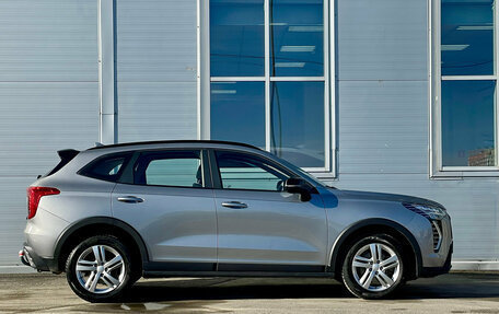 Haval Jolion, 2024 год, 1 890 000 рублей, 6 фотография