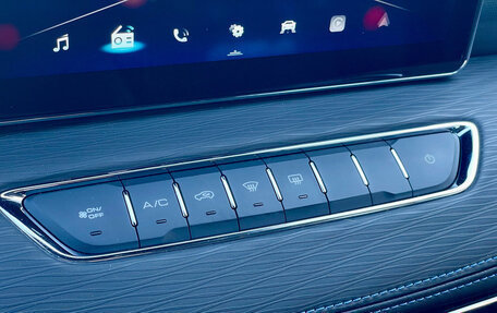 Haval Jolion, 2024 год, 1 890 000 рублей, 16 фотография