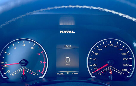 Haval Jolion, 2024 год, 1 890 000 рублей, 23 фотография