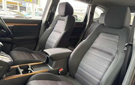 Honda CR-V IV, 2019 год, 3 300 000 рублей, 11 фотография