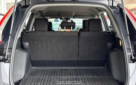 Honda CR-V IV, 2019 год, 3 300 000 рублей, 12 фотография