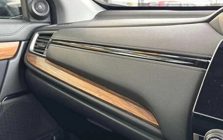 Honda CR-V IV, 2019 год, 3 300 000 рублей, 15 фотография