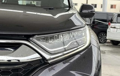 Honda CR-V IV, 2019 год, 3 300 000 рублей, 4 фотография