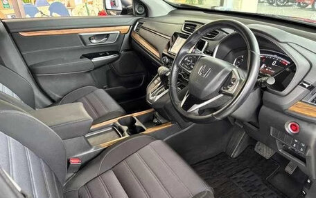 Honda CR-V IV, 2019 год, 3 300 000 рублей, 10 фотография