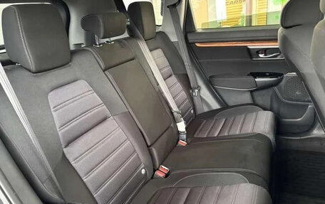 Honda CR-V IV, 2019 год, 3 300 000 рублей, 14 фотография