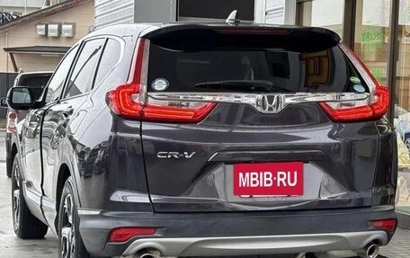 Honda CR-V IV, 2019 год, 3 300 000 рублей, 8 фотография