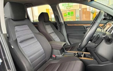 Honda CR-V IV, 2019 год, 3 300 000 рублей, 13 фотография