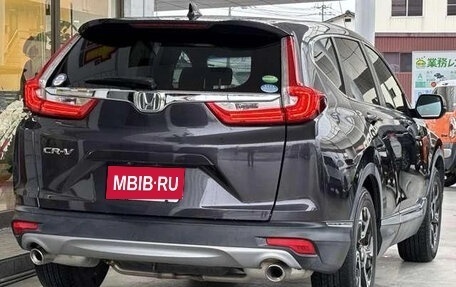 Honda CR-V IV, 2019 год, 3 300 000 рублей, 6 фотография
