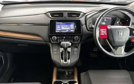 Honda CR-V IV, 2019 год, 3 300 000 рублей, 9 фотография