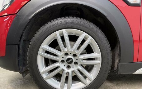 MINI Countryman II (F60), 2018 год, 2 200 000 рублей, 8 фотография