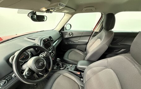 MINI Countryman II (F60), 2018 год, 2 200 000 рублей, 11 фотография