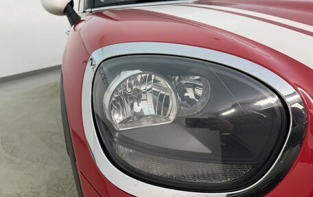 MINI Countryman II (F60), 2018 год, 2 200 000 рублей, 7 фотография