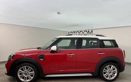 MINI Countryman II (F60), 2018 год, 2 200 000 рублей, 5 фотография