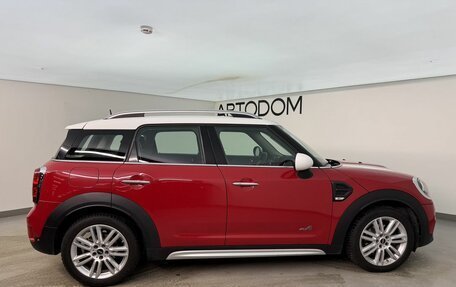 MINI Countryman II (F60), 2018 год, 2 200 000 рублей, 6 фотография