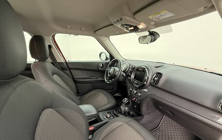 MINI Countryman II (F60), 2018 год, 2 200 000 рублей, 13 фотография