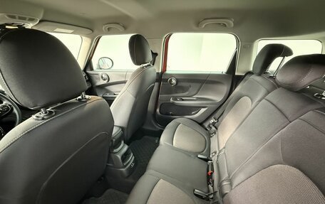 MINI Countryman II (F60), 2018 год, 2 200 000 рублей, 15 фотография