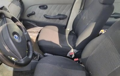 Fiat Albea I рестайлинг, 2007 год, 350 000 рублей, 1 фотография