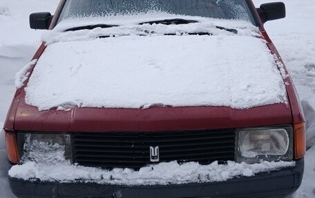 Москвич 2141, 1997 год, 90 000 рублей, 1 фотография