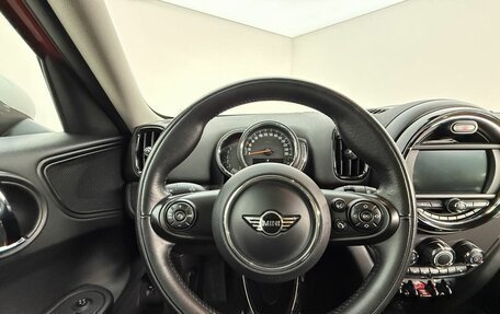 MINI Countryman II (F60), 2018 год, 2 200 000 рублей, 16 фотография