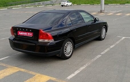 Volvo S60 III, 2007 год, 550 000 рублей, 1 фотография