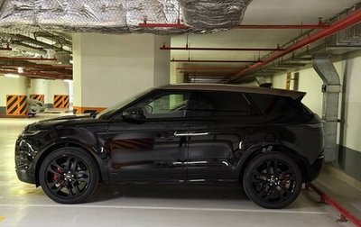 Land Rover Range Rover Evoque II, 2024 год, 7 500 000 рублей, 1 фотография