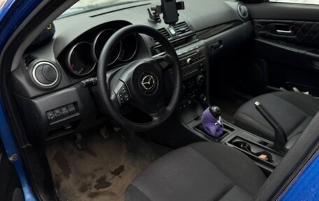 Mazda 3, 2005 год, 290 000 рублей, 7 фотография