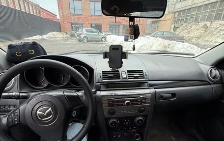 Mazda 3, 2005 год, 290 000 рублей, 9 фотография