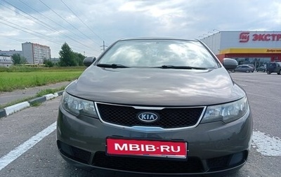 KIA Cerato III, 2010 год, 850 000 рублей, 1 фотография