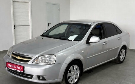 Chevrolet Lacetti, 2011 год, 490 000 рублей, 1 фотография