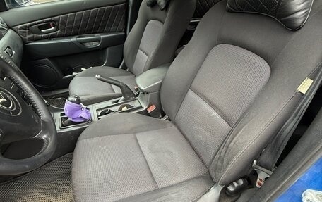 Mazda 3, 2005 год, 290 000 рублей, 8 фотография